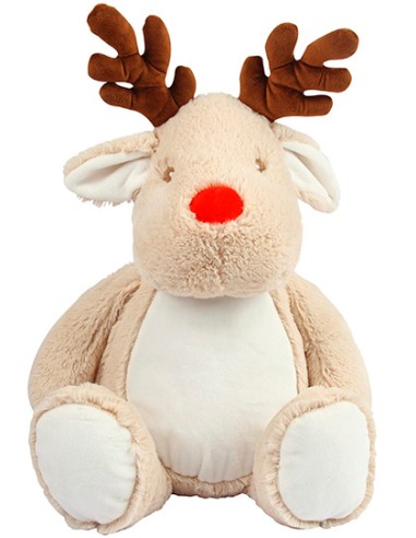 M-MM560-Zippie Reindeer